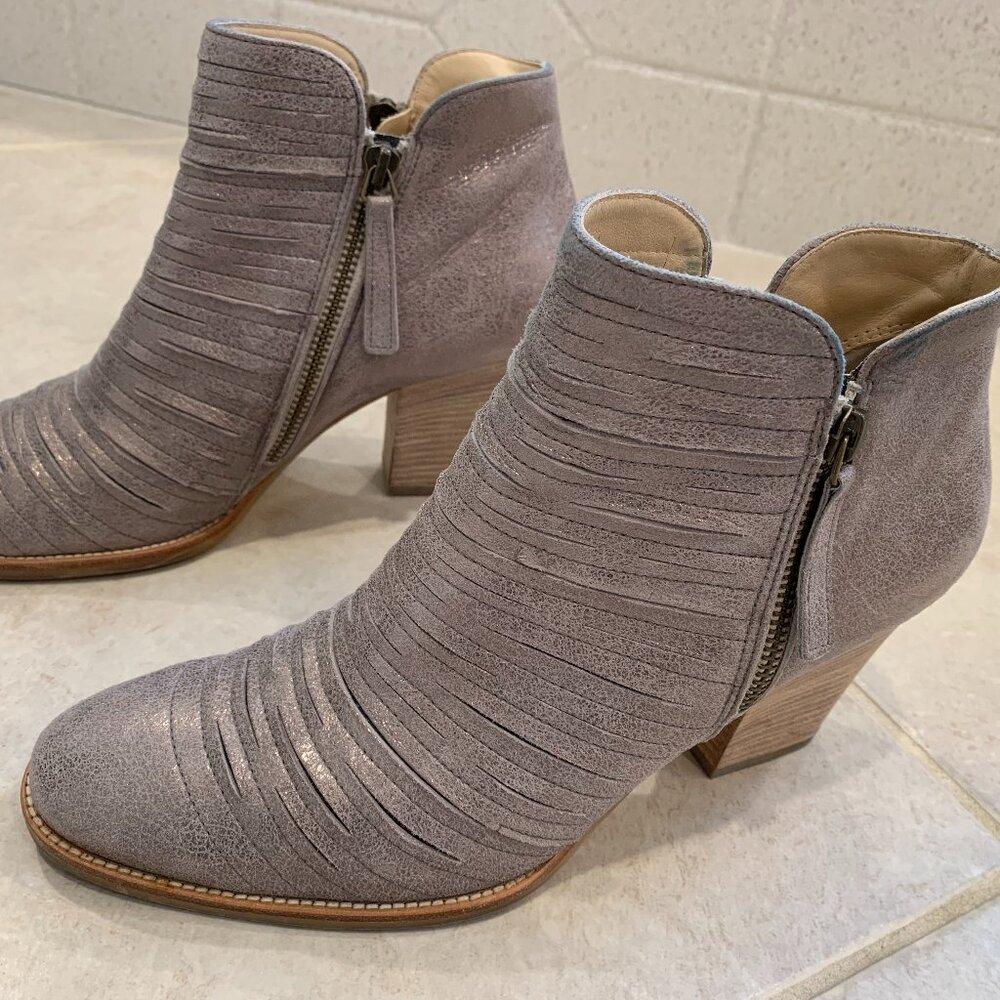 Paul Green Booties